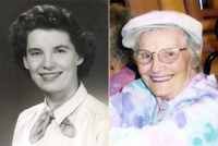 Photo of Ruth Williams