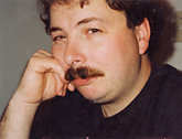 Photo of Albert Auclair