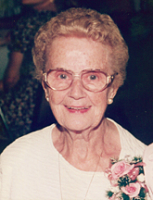 Photo of Eileen-Winnifred Davidson