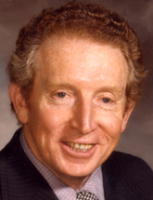 Photo of John-William Gilmore
