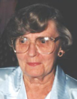 Photo of Diana-Margaret Love