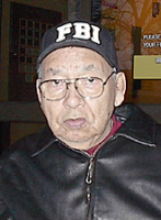 Photo de Edwin-Joseph Bruyere