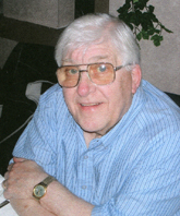 Photo de James Marsh