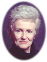 Photo of Kathleen-Irene Ferguson