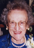 Photo of Marguerite-Elizabeth McCartney