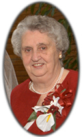 Photo de Elsie-Mary Newton