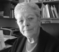 Photo of Agathe Champagne-Botting