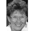 Photo of Florence-Elizabeth Low