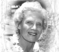 Photo of Margery Emms
