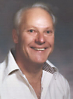 Photo of Richard Bowden