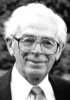 Photo of Reginald-Robert Harper
