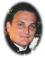 Photo of Daniel-Antony King