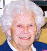 Photo de Jean Donaldson