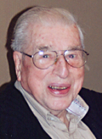 Photo of John-Frederick Huntington