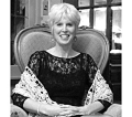 Photo of Sarah-Lea Cole