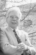 Photo de Ernie Hogg
