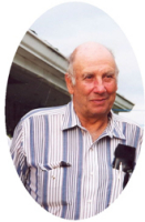 Photo of Donald-Alexander-James Grant