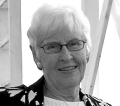 Photo of Mary Peirce
