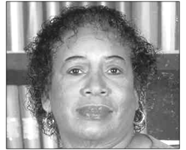 Photo of Roberta Jackson