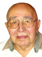 Photo of Steven-Patrick Palmer