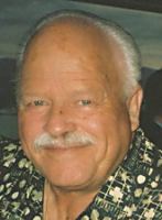 Photo of George-Alexander Stephen