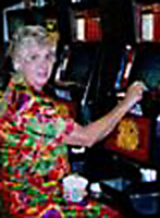 Photo de Sylvia-Joan Muir
