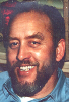 Photo de Albert-Joseph Reid