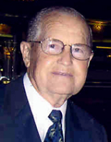 Photo of Henry-John Funk