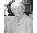 Photo of Bernice Johnston