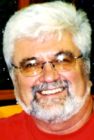 Photo de David-John McCann