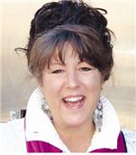 Photo de Marsia-Christine Hunter