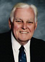 Photo of George Little