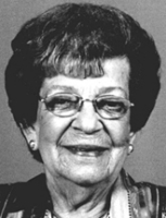 Photo de Irene-Eugenie-Josephine Goulet