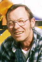 Photo de John-Samuel Cummins