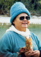 Photo de Keeyick-Anna-Margaret Billy