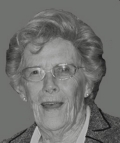Photo of Joan Corbett