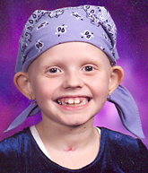 Photo of Gabrielle-Christine Davis