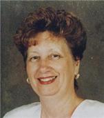 Photo de Marie Chisholm