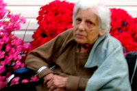 Photo of Edith-Mary McBride