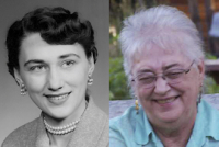 Photo of Grace-Helen Koch