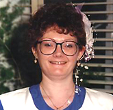 Photo of Joy Brown