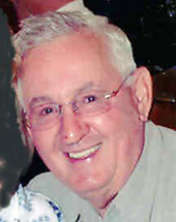 Photo of Robert-Welton Benedict