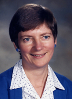 Photo of Susan-Linda Peterson