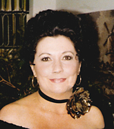 Photo of Lou-Ann Thompson