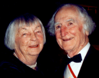 Photo de Francis McKinnon