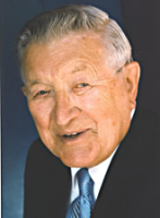 Photo of Howard-Anthony Thompson