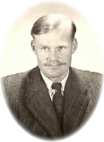Photo of Anthony-John Quick