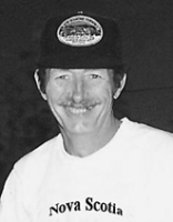 Photo of John-Robert Maclellan