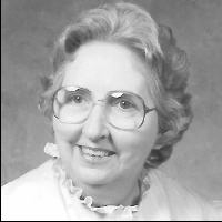 Photo of Vivian-Flowers Powell