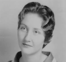 Photo de Mary-Helen Rhodes